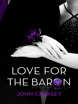 cover image of Love for the Baron